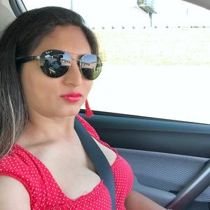 Meet your Posher, Vrunda